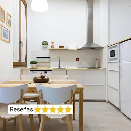 Moderno Apartamento En Casco Historico + Desayuno! Zaragoza Exterior photo