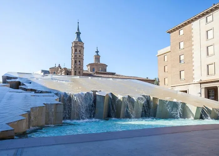 Moderno Apartamento En Casco Historico + Desayuno!