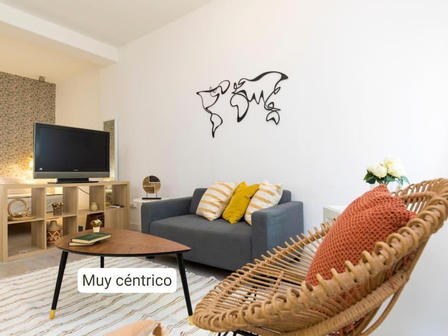 Moderno En Casco Historico + Desayuno! Apartment Zaragoza