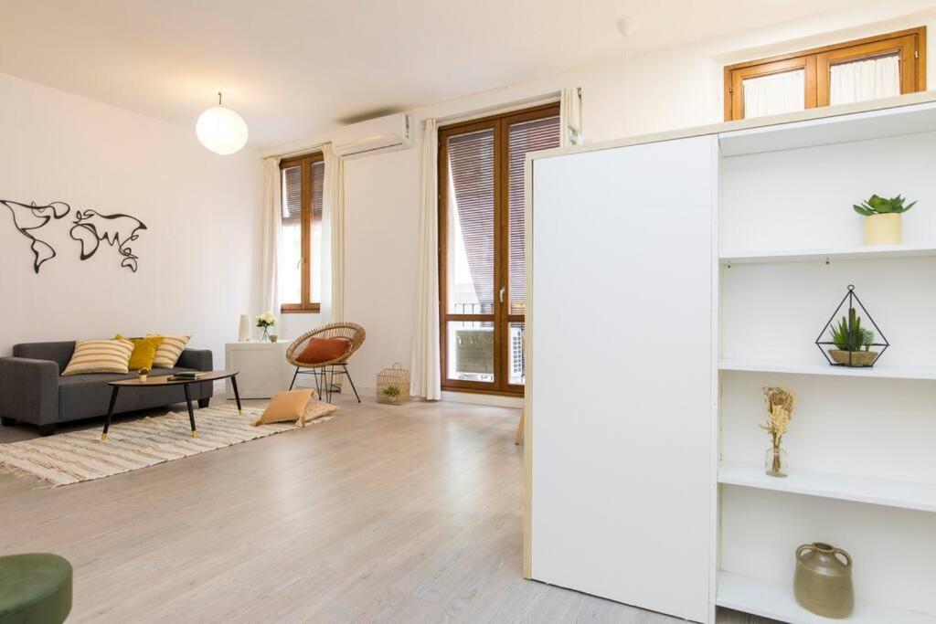 Apartment Moderno En Casco Historico + Desayuno! *