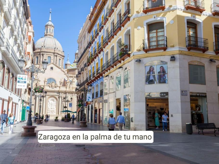 Moderno En Casco Historico + Desayuno! *